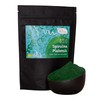 Organic Spirulina Platensis Powder, Organic Cultivation, 500 g