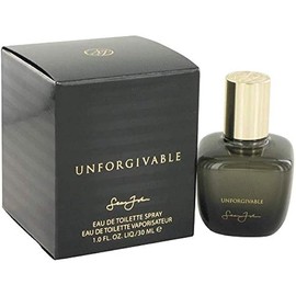 Unforgivable By Sean John For Men. Eau De Toilette Spray 2.5 OZ