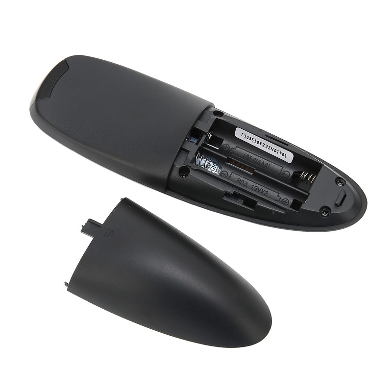 Voice Remote Control IR Learning Bluetooth Air Remote Control for