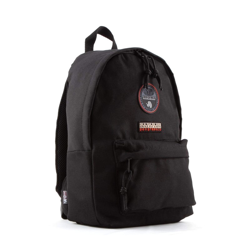 Napapijri Voyage Mini Carry-On Luggage, Black, 34 (EU)