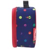 Eye Planning K7571 Harapeko Aomushi Cuve Pouch W 4.5 x