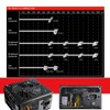 RAIDMAX Vortex 500/600/700/800watts 80+ Certified Standard and Bronze and Gold