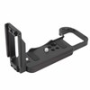 JLwin Camera L Bracket Quick Release Plate Vertival Horizontal Switching
