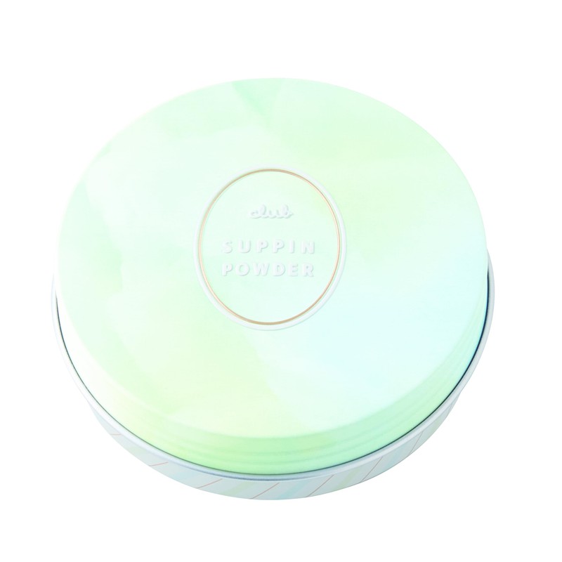 Club Sumpin Powder, Lime Mint Scent