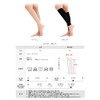 Cowei Store K110 Compression Socks, Stockings, Calf Supporter, Sleeping and