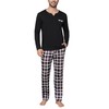 Pyjamas for Men | Soft & Cosy Mens Loungewear Sets