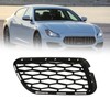 Front Bumper Air Vent Grille Cover Sporty Style Perfect Ventilation