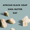 SheaMoisture Bar Soap for Troubled Skin African Black Soap Cleanser