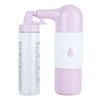 Handheld Facial Oxygen Atomizer Sprayer Electric Rechargeable Face Humidifier Mist