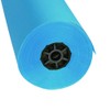 Colorations DSBB Bright Blue Dual Surface Paper Roll