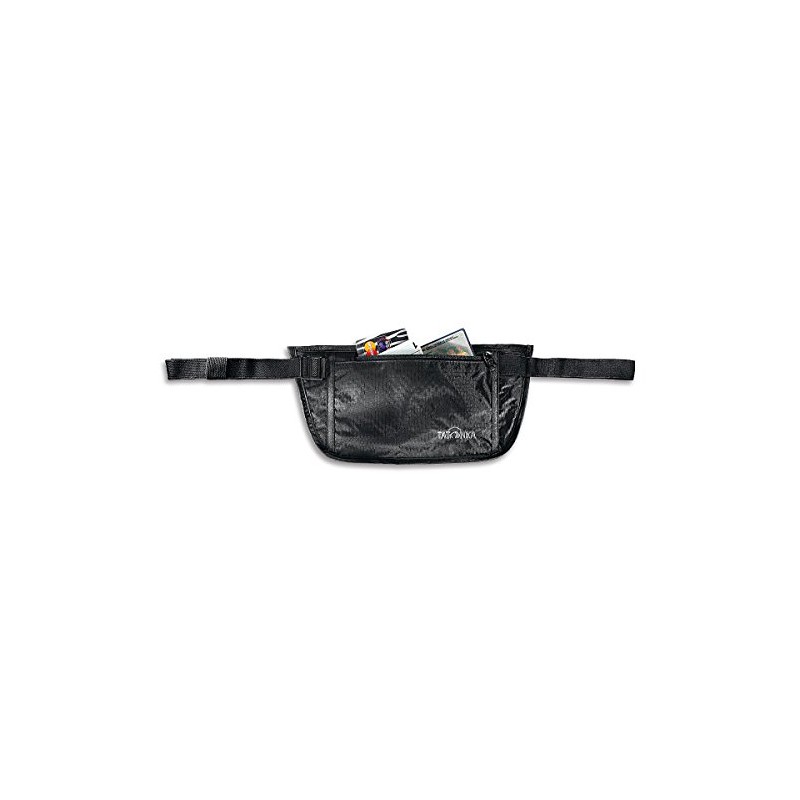 Tatonka Skin Document Belt Black