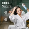 MARAMA Tratamiento Reparador - sin Parabenos Reconstructor 250 ml Fortalece