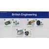 British Engineering Stamps Presentation Pack 2019