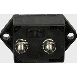 Total Power Parts SDLA80 Klixon 80A Circuit Breaker for Universal