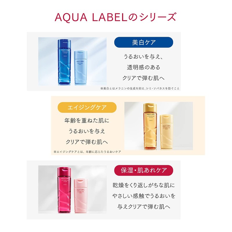AQUALABEL Aqualabel Rich Foaming Facial Cleansing Foam, 3.9 oz (110
