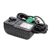 HangTon 12V Locking DC Power Supply for Blackmagic Studio Camera