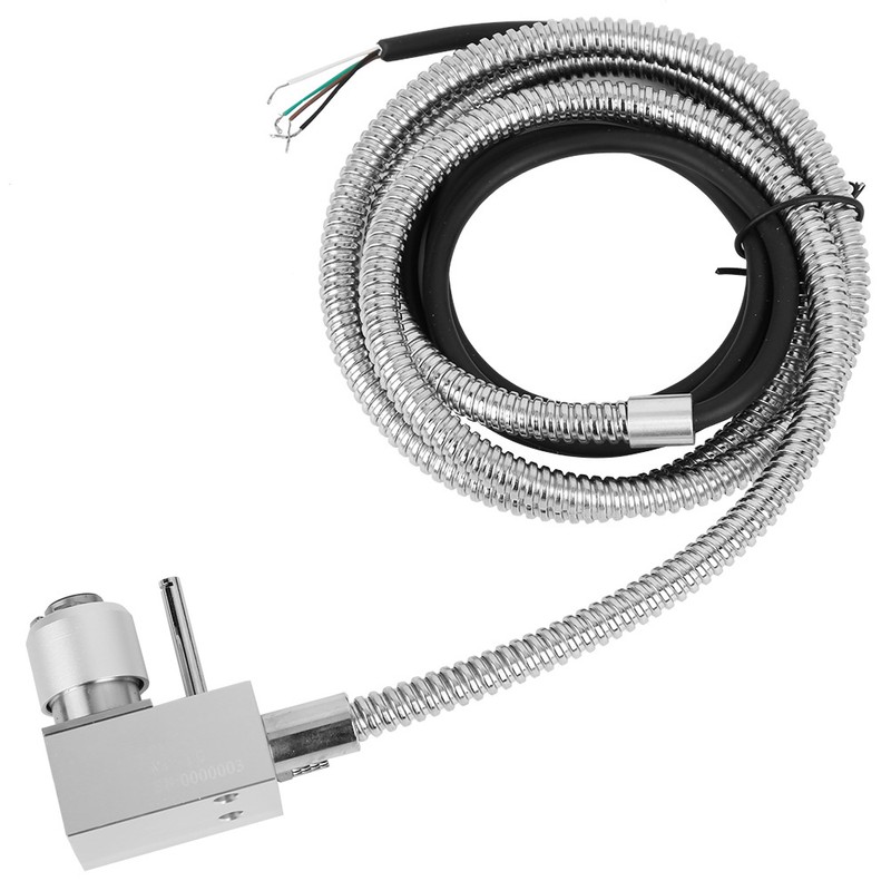 Automatic Tool Setting Gauge High Accuracy 4 Lines NC Z-Shaft