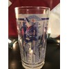 Churchill Downs Genuine Product SET OF 4 KENTUCKY DERBY GLASSES