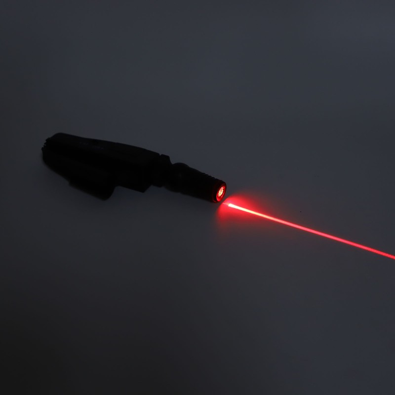 Golf Putter Sight Infrared ABS 450MAH Golf Swing Laser Corrector