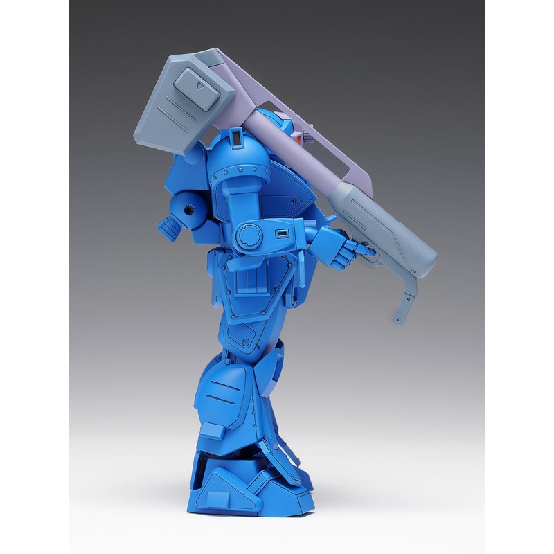 Wave Armored Trooper Votoms Strike Dog ST Edition 1/35 Scale