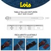 Lois Women's Belt - 58