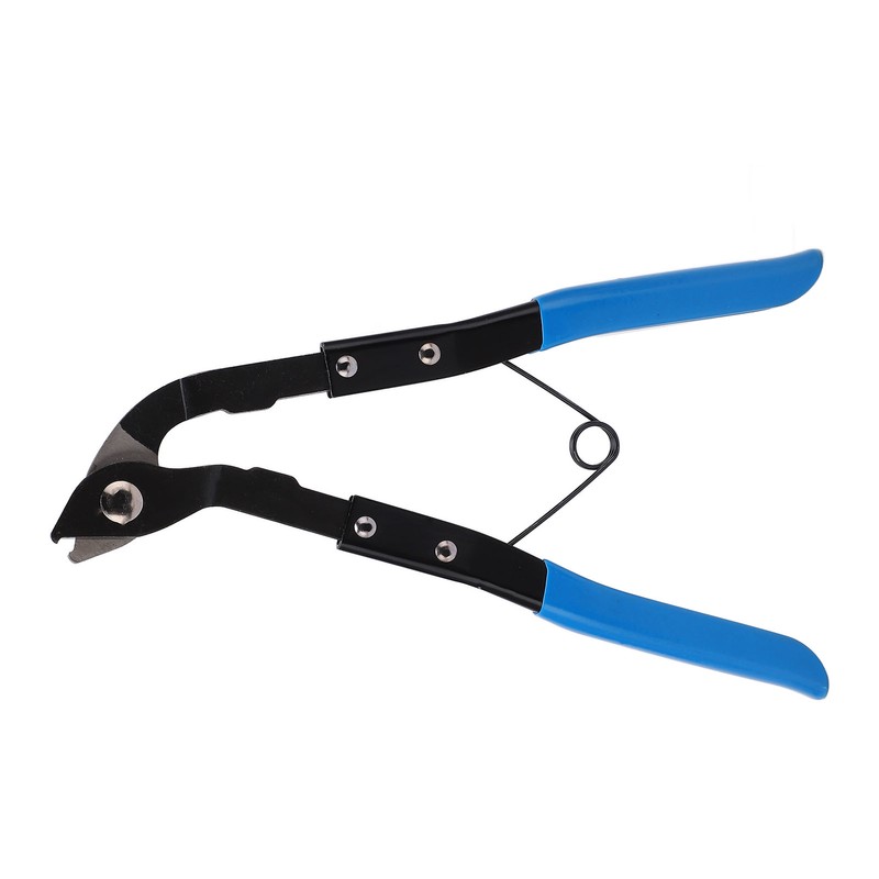 CV Boot Clamp Cutter Tool Universal Metal Angled Head Crimp