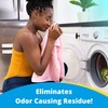 Carbona® Washing Machine Cleaner | Eliminates Odor & Residue |