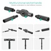 ORIA Ratchet Screwdriver Set, 42 in 1 Precision Repair Tool