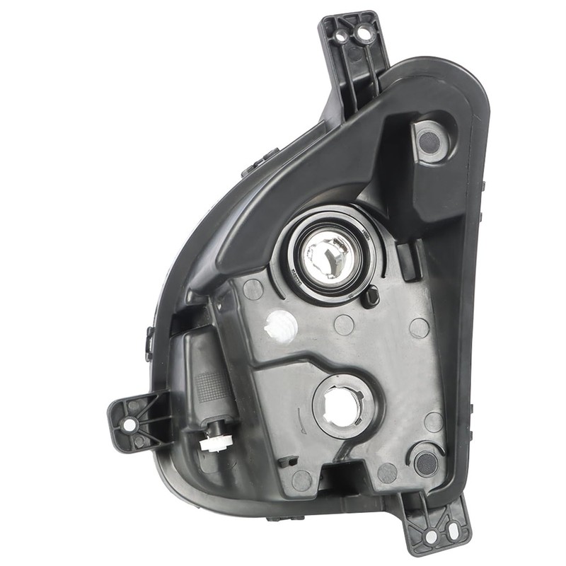 WFLNHB 1 Pair Fog Lights Replacement for Equinox 2018 2019
