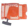 Recoil Pull Start Starter Assembly 503615571 for Husqvarna 61 266