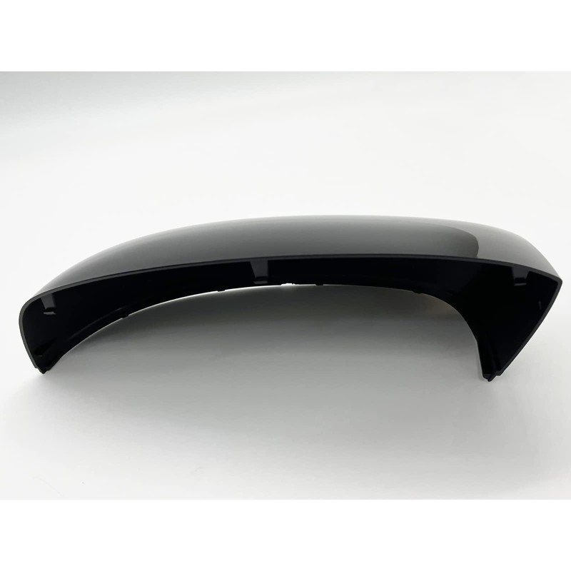 APA Replacement for Glossy Black Mirror Cap 2007-2014 SILVERADO TAHOE