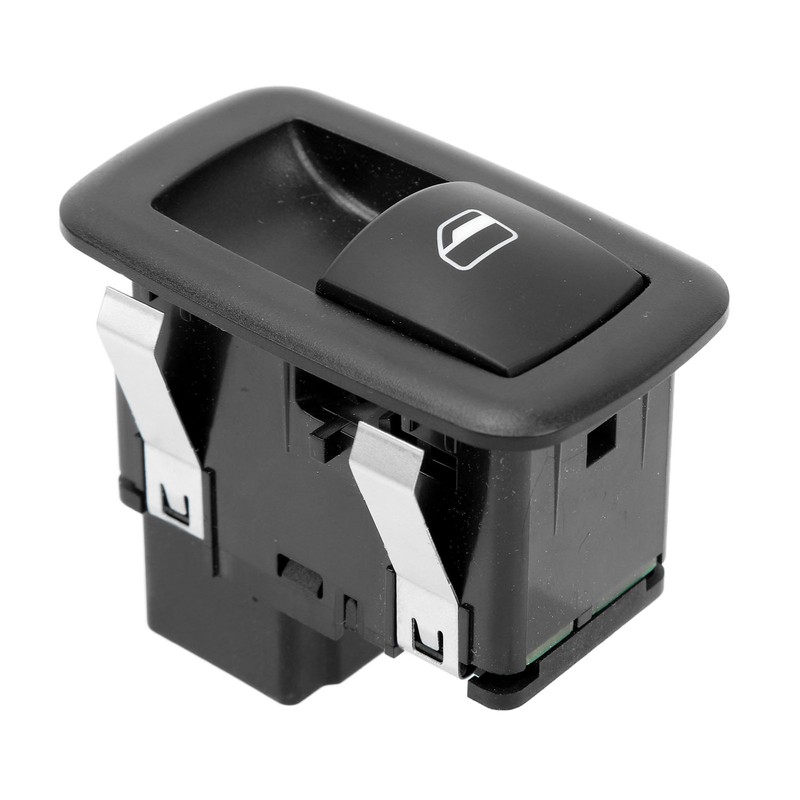 Power Window Switch 4602531AF Rear Door Window Switch Replacement for