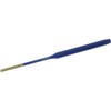 Gray Tools Long Pin Punch, 3/16-Inch Pin Diameter X 3/8-Inch