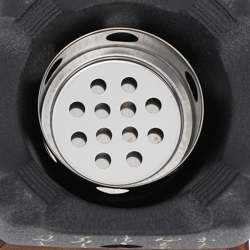 BBQ Grill, Japanese Food Charcoal Stove, Multi Functional Fast Heating