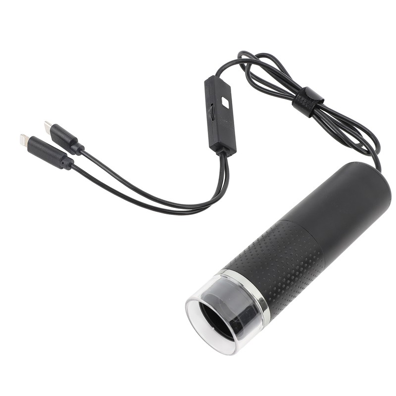 Handheld USB Microscopes Professional High Definition 1600X Magnification Digital Microscope
