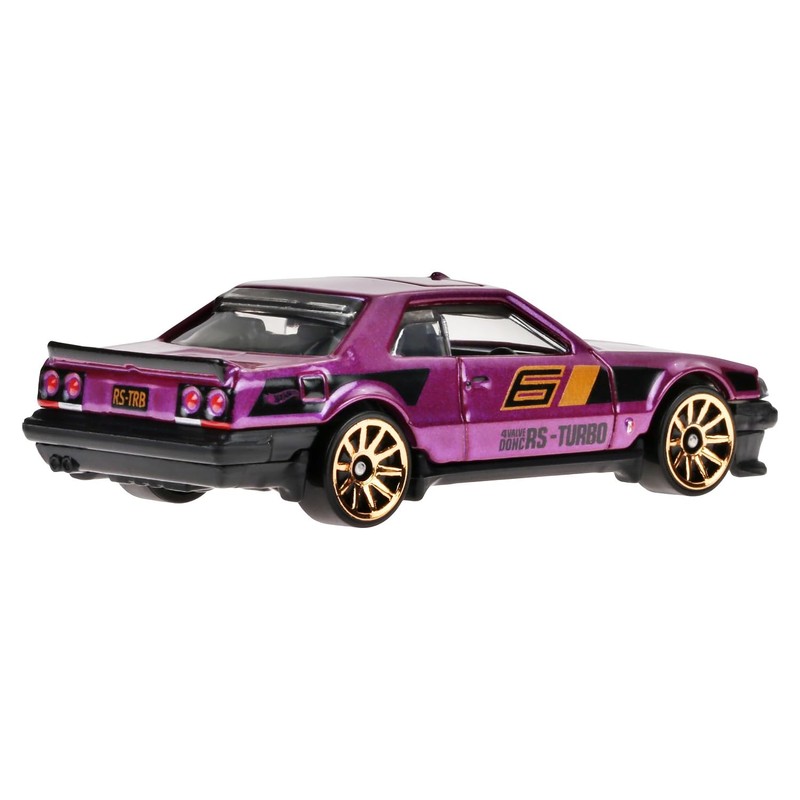 Hot Wheels HXP83 Basic Car Nissan Skyline RS (KDR30) [Mini