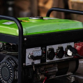 Small Inline Fuel Filter Twin Pack - Universal for 6mm & 8mm Fuel Lines, Suitable for Cars, Quad Bike, Motorcycle, Lawnmowers, Generators, Forklifts & More.small fuel filter for motorcycle