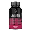 Reset Nutrition Carnitina 500mg Quema Grasa Energia 60cáps Sabor