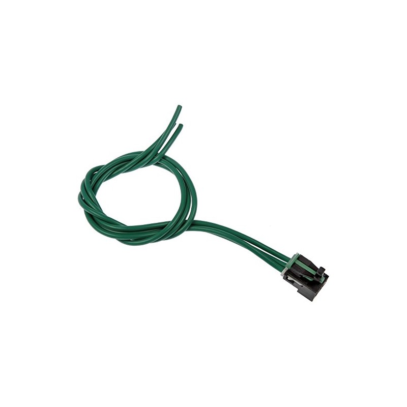 Dorman 973-304 Blower Motor Speed Resistor Harness Pigtail Compatible with