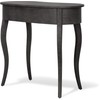 Finch Thaddeus Console Table, gray