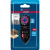 Bosch Professional 1x Expert Sanding Finger Fine AVZ 32 RT10