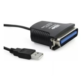 EGTMA Adaptador Usb Para Impresora De Paralelo Modelo