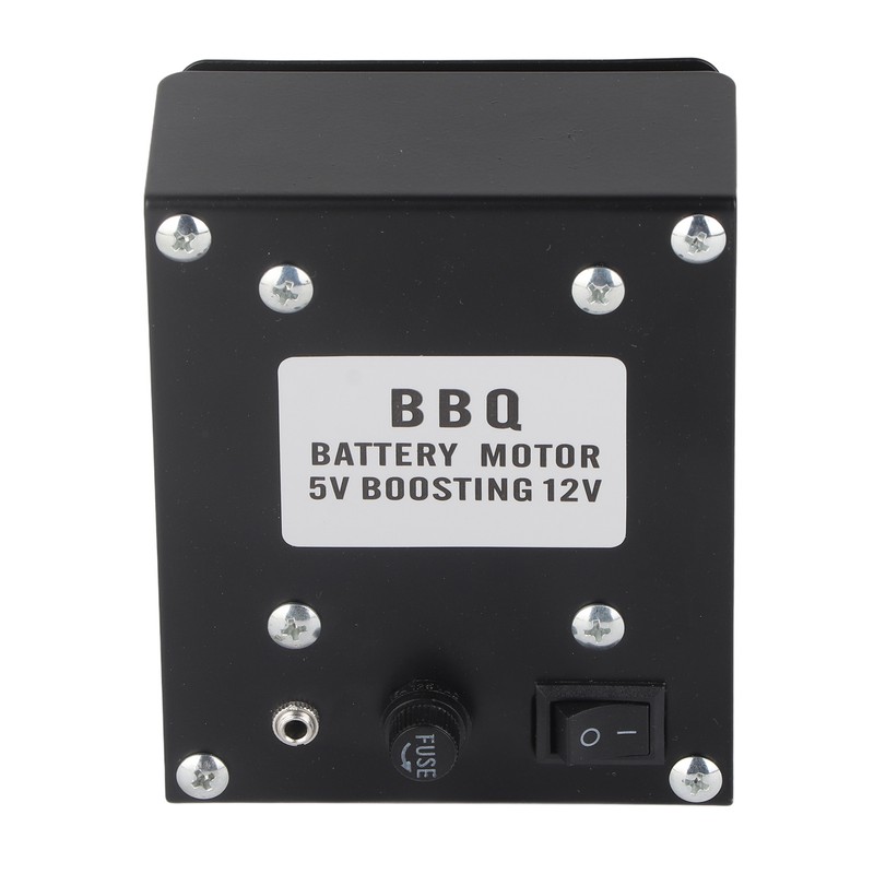 Universal Replacement Electric BBQ Rotisserie Motor 70KG Electric Barbecue Motor