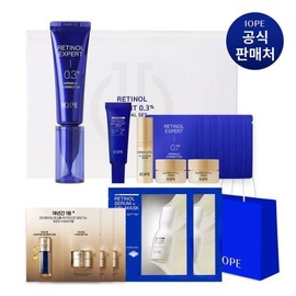 IOPE 아이오페 레티놀 엑스퍼트 0.3% 20ml 세트33674760 Iope Retinol Expert 0.3% 20ml Set