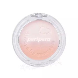 Gita 페리페라 맑게 물든 커스텀 치크 02 발그레한피치 Peripera Clear Stained Custom Cheek 02 Blushing Peach