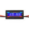 Heluok 200A High Precision Watt Meter with Backlight Digital LCD