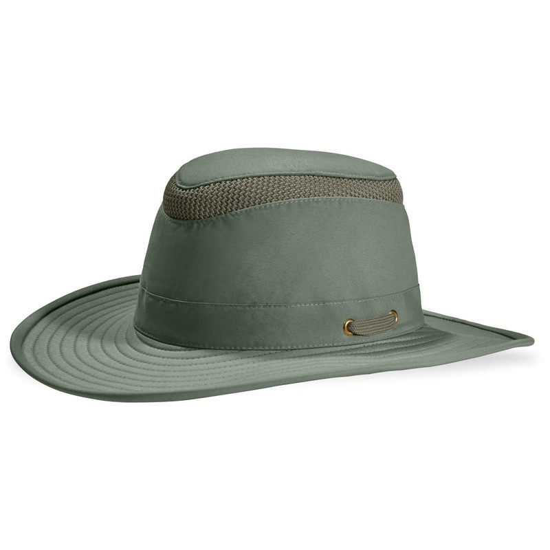 Tilley LTM6 Airflo Hat - Sage Green 6-7/8"