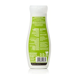 Weleda | Loción corporal refrescante de cítricos | 6.8 Onzas líquidas | Humectante rico en plantas con aloe vera y aceite de coco