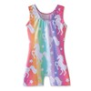 HOZIY Leotards for Girls Gymnastics Unicorn 5t Size 5-6 Years