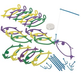 S&S Worldwide Fishing Game